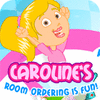 Caroline's Room Ordering is Fun igrica 