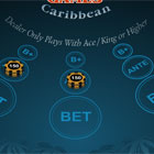 Carribean Stud Poker igrica 