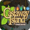 Castaway Island: Tower Defense igrica 