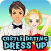 Castle Dating Dress Up igrica 