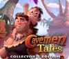 Cavemen Tales Collector's Edition igrica 