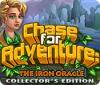 Chase for Adventure 2: The Iron Oracle Collector's Edition igrica 