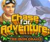 Chase for Adventure 2: The Iron Oracle igrica 