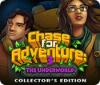 Chase for Adventure 3: The Underworld Collector's Edition igrica 