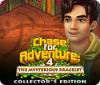 Chase for Adventure 4: The Mysterious Bracelet Collector's Edition igrica 