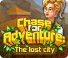 Chase for Adventure: The Lost City igrica 