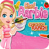 Chef Barbie. Chicken Ramen igrica 