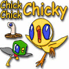 Chick Chick Chicky igrica 