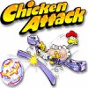Chicken Attack igrica 