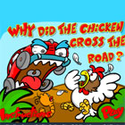 Chicken Cross The Road igrica 