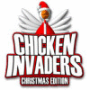 Chicken Invaders 2 Christmas Edition igrica 