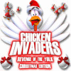Chicken Invaders 3 Christmas Edition igrica 