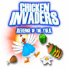 Chicken Invaders 3 igrica 