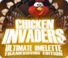 Chicken Invaders 4: Ultimate Omelette Thanksgiving Edition igrica 