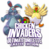 Chicken Invaders 4: Ultimate Omelette Easter Edition igrica 
