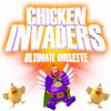 Chicken Invaders 4: Ultimate Omelette igrica 