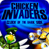 Chicken Invaders 5: Cluck of the Dark Side igrica 