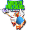 Chicken Invaders 2 igrica 