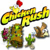 Chicken Rush Deluxe igrica 