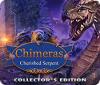 Chimeras: Cherished Serpent Collector's Edition igrica 