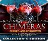 Chimeras: Cursed and Forgotten Collector's Edition igrica 
