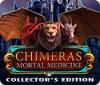 Chimeras: Mortal Medicine Collector's Edition igrica 