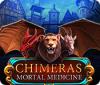 Chimeras: Mortal Medicine igrica 