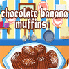 Chocolate Banana Muffins igrica 
