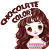 Chocolate Color igrica 