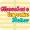 Chocolate Cupcake Maker igrica