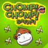 Chomp! Chomp! Safari igrica 
