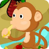 Chomping Chimp igrica