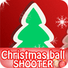 Christmas Ball Shooter igrica 