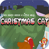 Christmas Cat igrica 