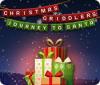Christmas Griddlers: Journey to Santa igrica 