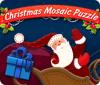 Christmas Mosaic Puzzle igrica 