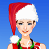 Christmas Pop Star Dress Up igrica 