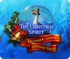 The Christmas Spirit: Mother Goose's Untold Tales igrica 
