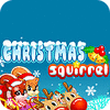 Christmas Squirrel igrica 