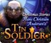 Christmas Stories: Hans Christian Andersen's Tin Soldier igrica 