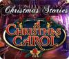 Christmas Stories: A Christmas Carol igrica 