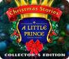 Christmas Stories: A Little Prince Collector's Edition igrica 