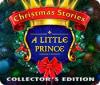Christmas Stories: A Little Prince Collector's Edition igrica