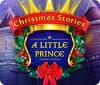 Christmas Stories: A Little Prince igrica 
