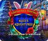 Christmas Stories: Alice's Adventures Collector's Edition igrica 