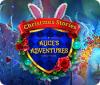 Christmas Stories: Alice's Adventures igrica 