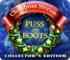 Christmas Stories: Puss in Boots Collector's Edition igrica 