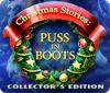 Christmas Stories: Puss in Boots Collector's Edition igrica