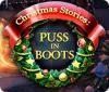 Christmas Stories: Puss in Boots igrica 