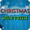 Christmas Swap Puzzle igrica 